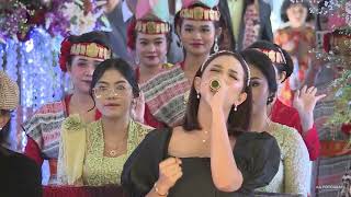 Download lagu Gabe Maho Boru - Putri Siagian (Cover) mp3