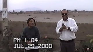 preview picture of video 'REUNIÓN ESQUIVEL 2000 - parte1'