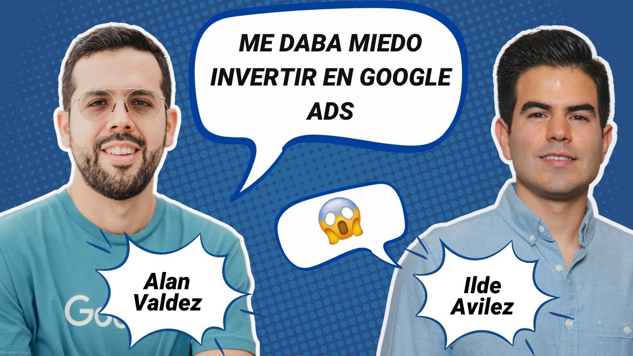 Cómo Cree mi Agencia de Google Ads (y cosas que NUNCA he dicho😱)