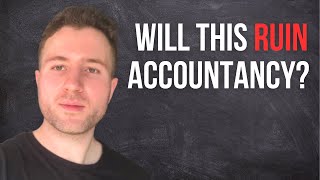 Will Private Equity Ruin Accounting?