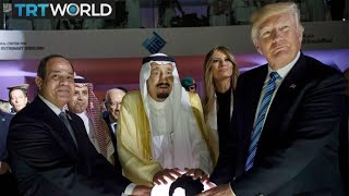 Money Talks: Saudi Arabia emerges as close Trump ally