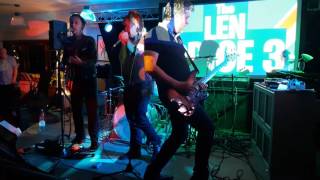 The Len Price 3 -  Under The Thumb