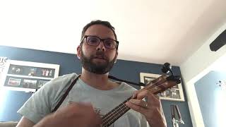 SOTU 377 - Glad It’s Over (Wilco cover)