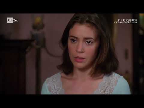 Streghe 1x22 - Phoebe e la premonizione sulla morte di Andy - Hd