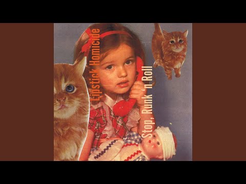 Dddrunkkksong - Lipstick Homicide