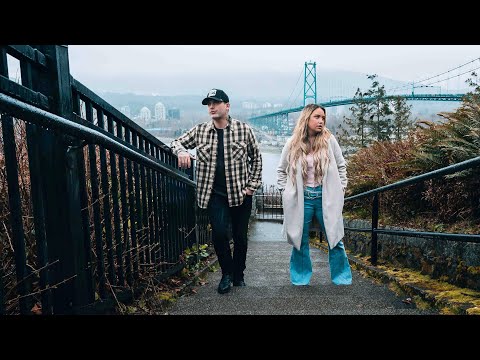 Dallas Smith - How Do You Miss Me (feat. Alexandra Kay) (Visualizer)