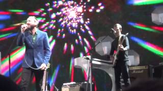 Broken Bells-Perfect World-Coachella 2014-Weekend 2