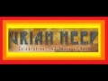 Uriah Heep - Stealin' (Forty Years Of Rock) 