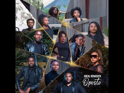 VOCAL RENASCER | Confissão ( Vídeo Oficial)