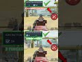 ✅ 2,3 & 4 Finger Player's Best ADS settings in CODM BR 🔥💯 Codmobile Tips and Tricks #shorts #codmbr