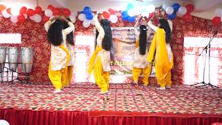 Download lagu JEEVAN KI KHOJ ME NIKLA || Christian Song || DANCE  VIDEO || HD mp3