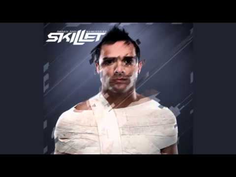 Skillet - Hero (The Legion of Doom Remix) Awake and Remixed EP 2011