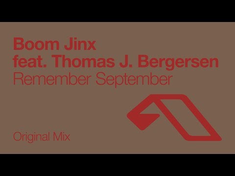 Boom Jinx - Remember September [2007]