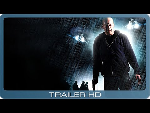 Trailer-Vorschau: Hostage - Entführt