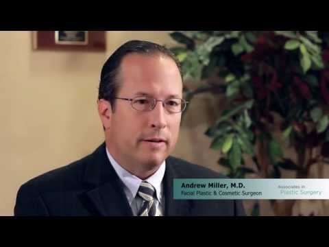 Rhinoplasty And Age Explained By NJ Plastic Surgeon Dr. Andrew Miller