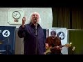 David Crosby performs new song Radio