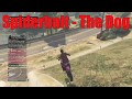 Spiderbait - The Dog GTA V