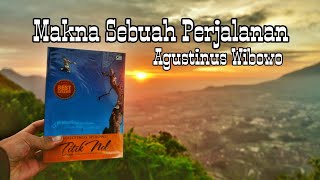 Download lagu Kutipan Buku Titik Nol - Agustinus Wibowo Makna Sebuah Perjalanan mp3 Download lagu Kutipan Buku Titik Nol - Agustinus Wibowo Makna Sebuah Perjalanan mp3
