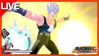 【DBTB】#297  85%OFFセール中のゲーム【ドラゴンボール ザ ブレイカーズ│DRAGONBALL THE BREAKERS】