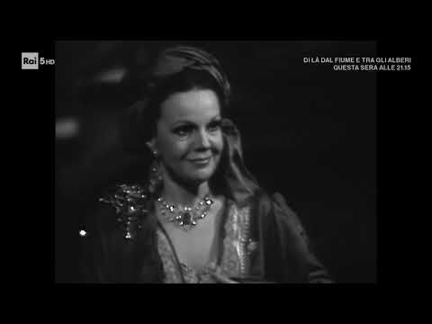Cilea - Adriana Lecouvreur