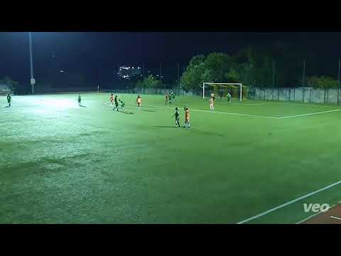 U16 F / Séniors F : Saint Pauloise FC - Saint Louis le 01/06/24