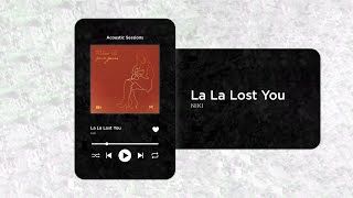 Download lagu NIKI - La La Lost You - Acoustic Version (Clean Instrumental) [AI] mp3