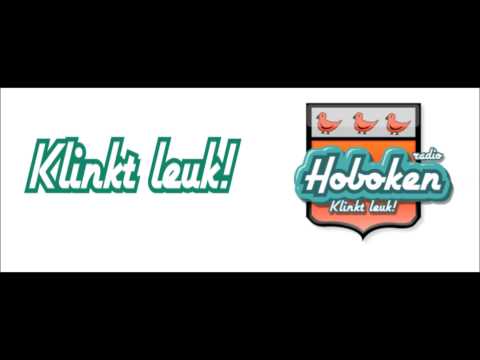 Nieuw geluid Hoboken