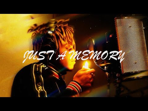 (FREE) Juice WRLD Type Beat - "Just A Memory"