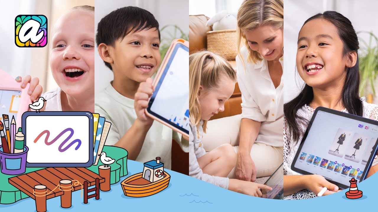 Introducing Project Aqua