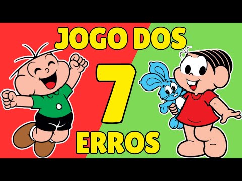 FIND THE 7 MISTAKES OF MONICA'S GANG | Game of the seven mistakes Discover difficult level only 1...