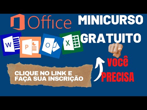 💲Domine o Pacote Office com o Minicurso Gratuito da EXPERT CURSOS! 💲