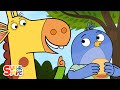 I Have A Loose Tooth Kids Songs Super Simple Songs