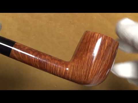 Pipa Savinelli Punto Oro Naturale 703Ks