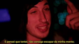 Through Sin + Self-Destruction - Asking Alexandria (Legendado PT-BR)