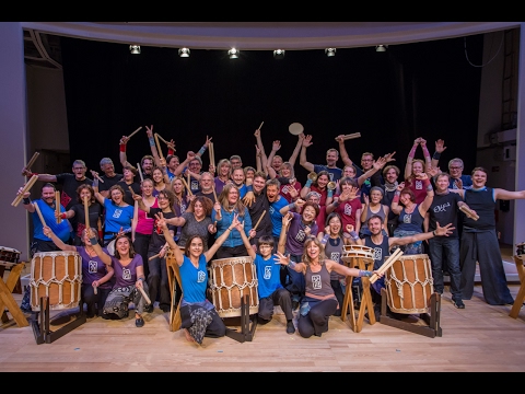 KionSai 2016 Highlights Pt 1