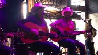 Lost My Record Deal Today - Kevin Denney