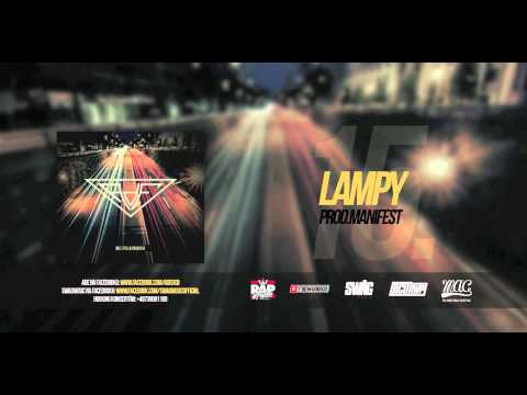 15. AdE - Lampy (prod. Manifest)