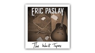 Eric Paslay - Let Go (Audio)