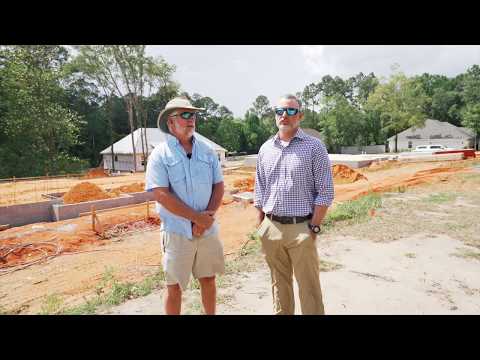 New Lots in Bunker Loop | Coldwell Banker Reehl Properties