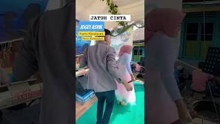 Download lagu Jatuh cinta Farro Simamora feat Dessy Rahmadani #lagutapsel #duet mp3