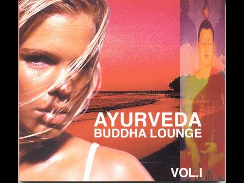 Buddha Bar Ayurveda Buddha Lounge 1