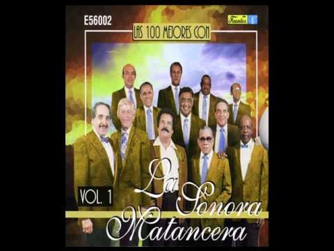La Sonora matancera -  quien sera la que me quiera a mi