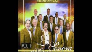 La Sonora matancera -  quien sera la que me quiera a mi