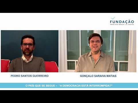 "O país que se segue": Episódio 12