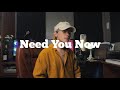 Need You Now (Lady A) cover by Arthur Miguel