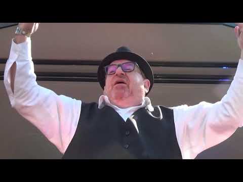 Mama's Pride 2019: De 25e editie: Janse Bagge Bend