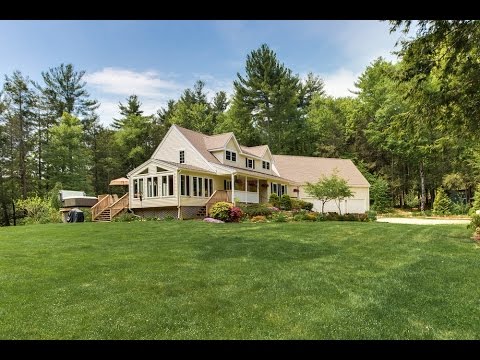 42 Casey Rd, Charlton, Ma