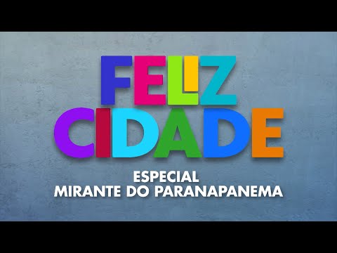 Happy City - Special Paranapanema Viewpoint - 11/29/25