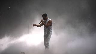 Drake - Hold On, We&#39;re Going Home (Live Ziggo Dome, Amsterdam) HD