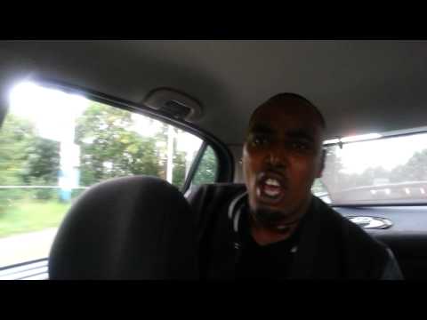 Small v ft Tru G - Freestyle riba trot